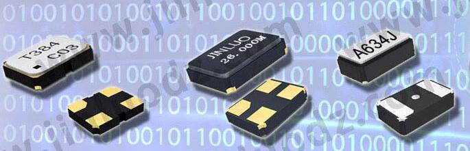 5G不再新鮮6G緊跟其后,給晶振行業帶來哪些重要信息