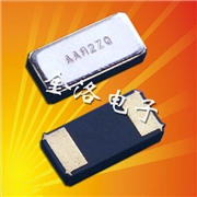 大河晶振,TFK-02S晶振,3215晶振,無源晶振