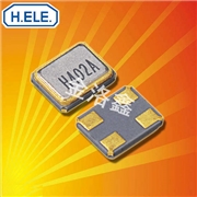 X3S032000B91H-U晶振,加高3225晶振,6G無(wú)線(xiàn)網(wǎng)晶振