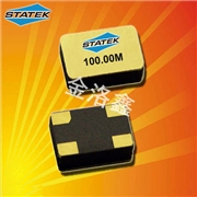 CXOXLPNHG4DSNSM3-25.0M.50/50/-/I|Statek歐美晶振|25M|3.3V