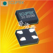 EMK23G2H-1.000M|EMK33晶振|MEMS振蕩器|工業(yè)應(yīng)用晶振