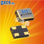 ECS-2520MVLC-120-CN-TR|ECS晶振|ECS-2520MVLC晶振|2520晶體振蕩器