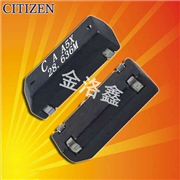 CMX309FLC3.579545MT,5V有源晶振,低電壓控制晶振