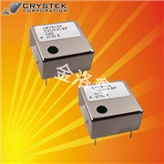 CXOH20-BP-10.000,TCXO溫度補償晶振,CXOH20插件晶振