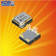 1XXA19200MEA晶振,KDS壓控溫補晶振,DSA221SDN晶體振蕩器