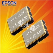 SG-8002CA-25.1658M-SCM,7050mm貼片晶振,EPSON醫療設備晶振