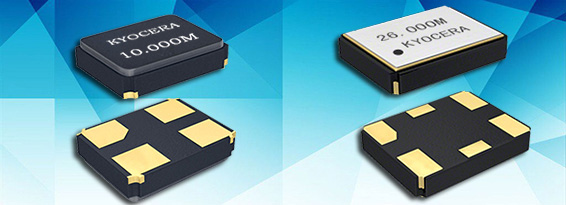 品牌優勢-京瓷晶振 品牌優勢-京瓷晶振